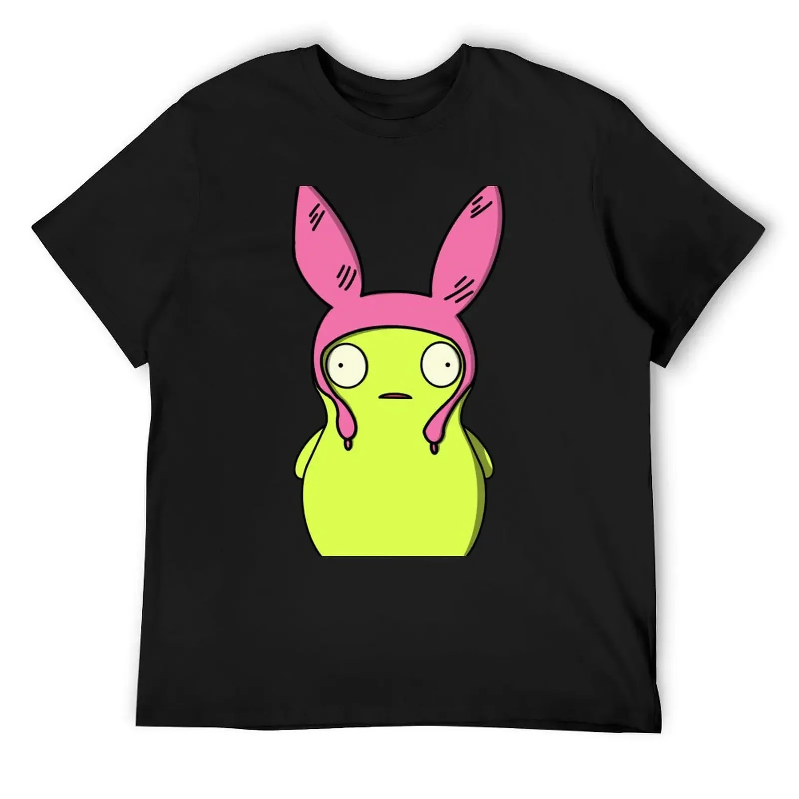 Kuchi Kopi - Louise Edition T-Shirt quick drying vintage anime shirt quick-drying men tshirt
Kuchi Kopi - Louise Edition T-Shirt quick drying vintage anime shirt quick-drying men tshirt