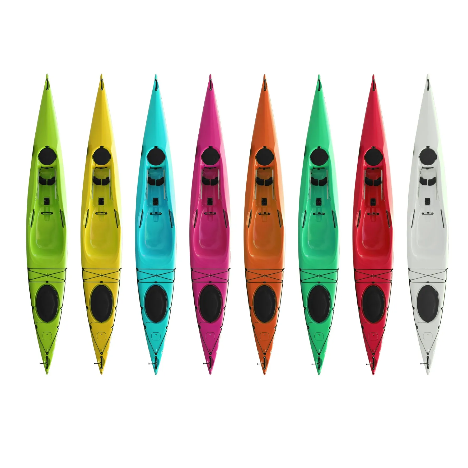 NEW 4.25m HDPE Plastic Surfski Kayak 2 Layer 3 Layer Hard Construction Surf Ski Sea Kayak Racing Surfski on Wave 2026
NEW 4.25m HDPE Plastic Surfski Kayak 2 Layer 3 Layer Hard Construction Surf Ski Sea Kayak Racing Surfski on Wave 2026