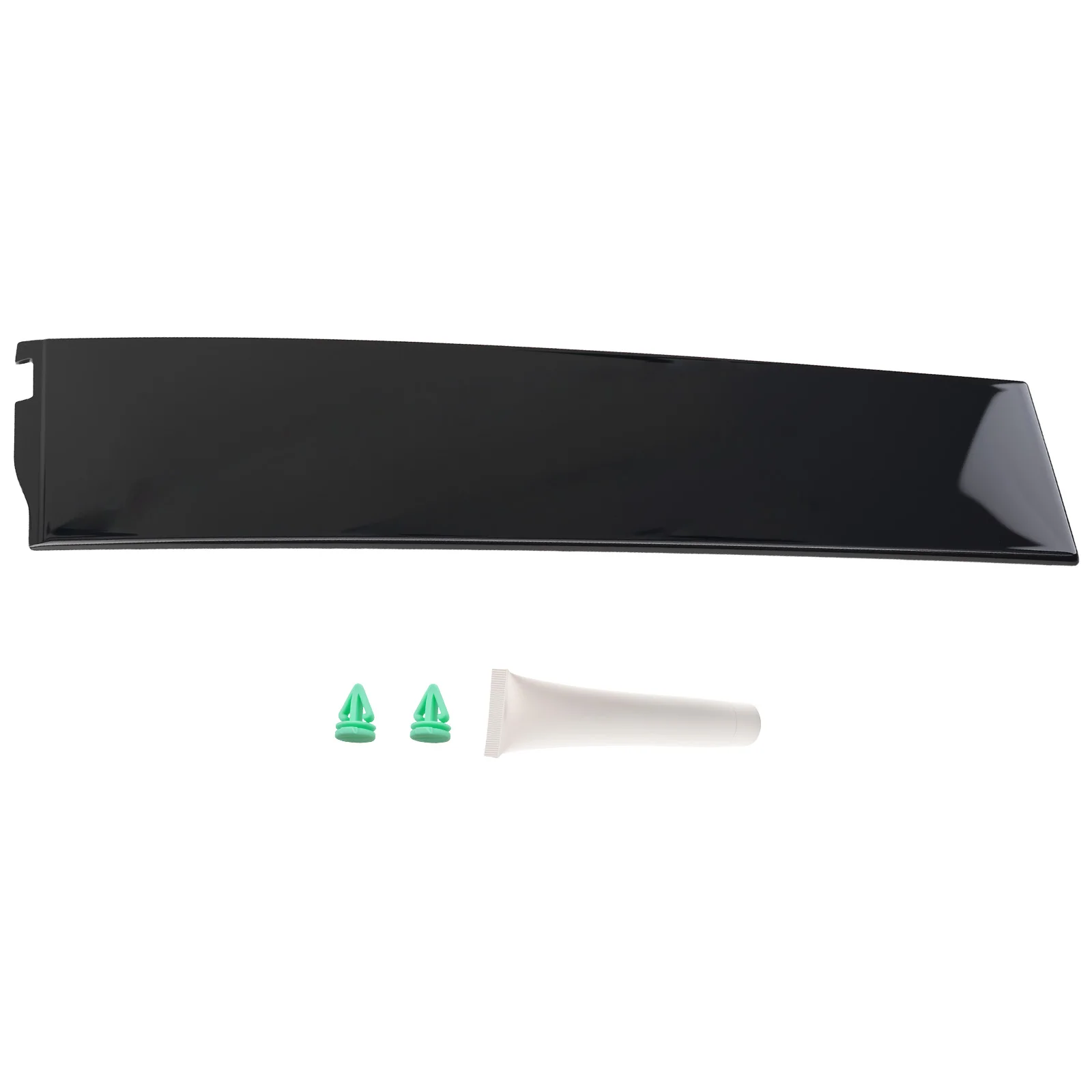 Rearward C Pillar Molding Trim for Yukon/Escalade 15-18 84263149 926-246 RR
Rearward C Pillar Molding Trim for Yukon/Escalade 15-18 84263149 926-246 RR