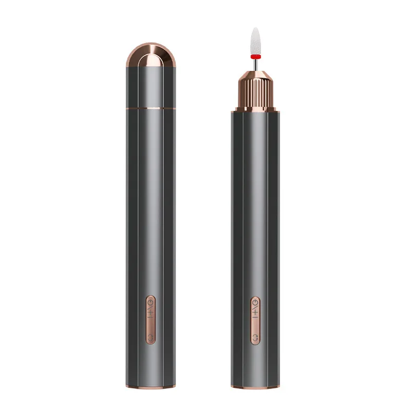 2023 New Electric Nail Drill Machine USB Nail Drill For Acrylic Nail Gel Polish Professional Nail Sander
2023 New Electric Nail Drill Machine USB Nail Drill For Acrylic Nail Gel Polish Professional Nail Sander