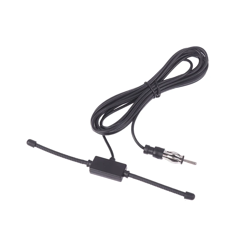 Hidden Radio Active Truck Antenna 5V Stereo Universal Car Windshield AM FM 433mhz Radio Antenna Signal Amplifier Booster
Hidden Radio Active Truck Antenna 5V Stereo Universal Car Windshield AM FM 433mhz Radio Antenna Signal Amplifier Booster