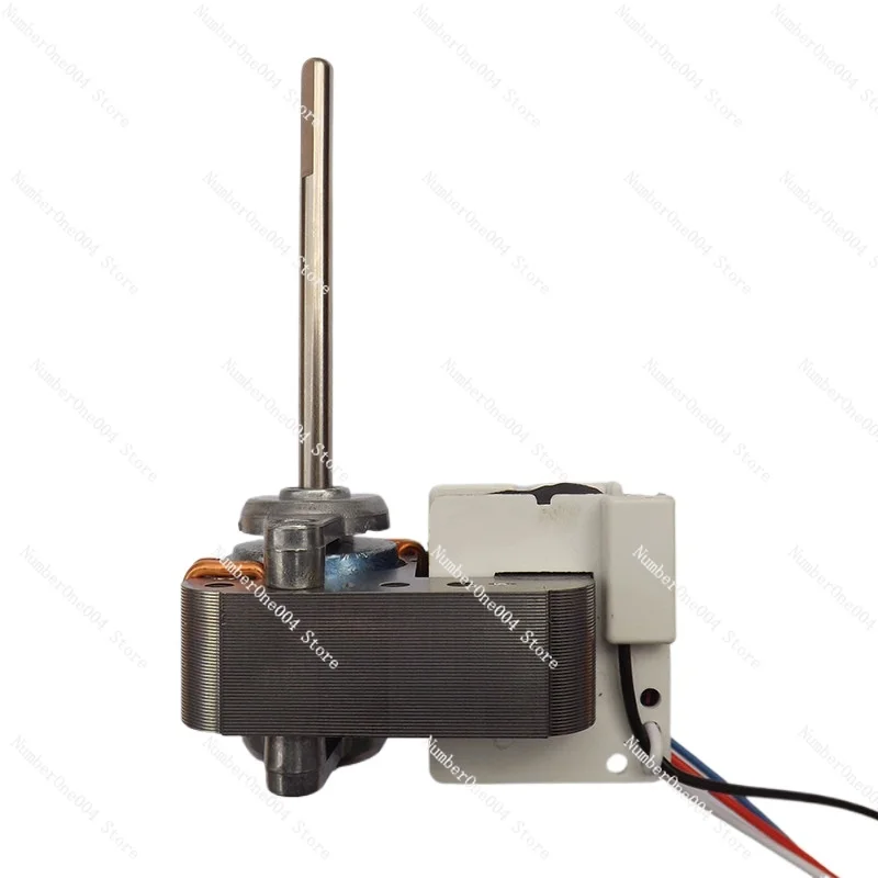 Yj61-20/16 Universal Shade Pole Asynchronous Motor - Mini Fan, Tower Fan, Circulation Fan Motor - 220v Motor
Yj61-20/16 Universal Shade Pole Asynchronous Motor - Mini Fan, Tower Fan, Circulation Fan Motor - 220v Motor