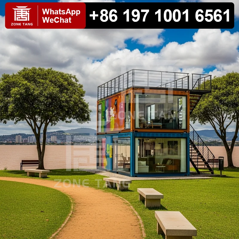 Контейнерные здания Экологический крошечный дом Термостойкий контейнерный дом Устойчивость к ветру Быстрая установка Быстрая сборка
Контейнерные здания Экологический крошечный дом Термостойкий контейнерный дом Устойчивость к ветру Быстрая установка Быстрая сборка