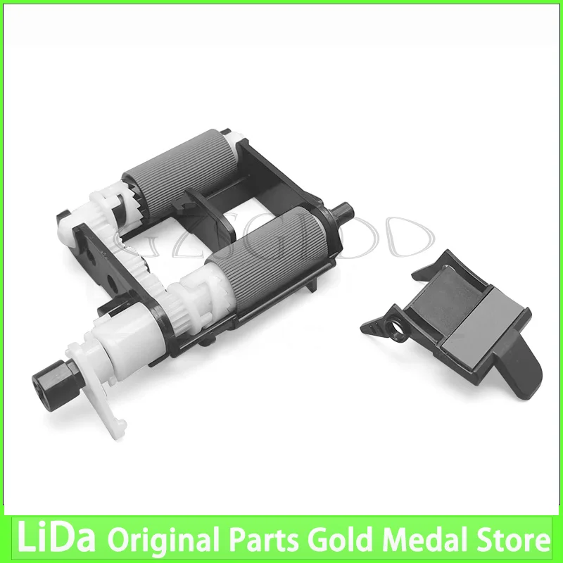 JC93-00524A JC93-00522A Pickup Roller Separation Pad for Samsung SCX 3400 3405 3407 ML 2160 2164 2165 2167 2168 SF760P M2070
JC93-00524A JC93-00522A Pickup Roller Separation Pad for Samsung SCX 3400 3405 3407 ML 2160 2164 2165 2167 2168 SF760P M2070