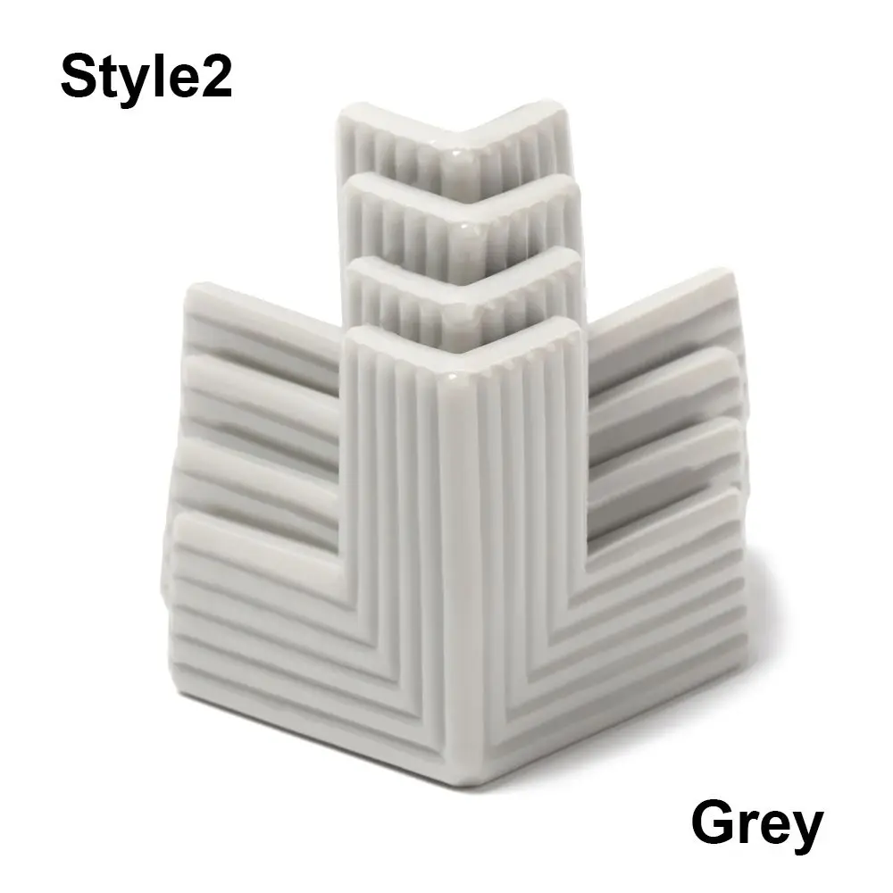 4PCS Soft Desk Safety Edge Protection Table Corner Protector Corner Guards Anticollision Strip
4PCS Soft Desk Safety Edge Protection Table Corner Protector Corner Guards Anticollision Strip