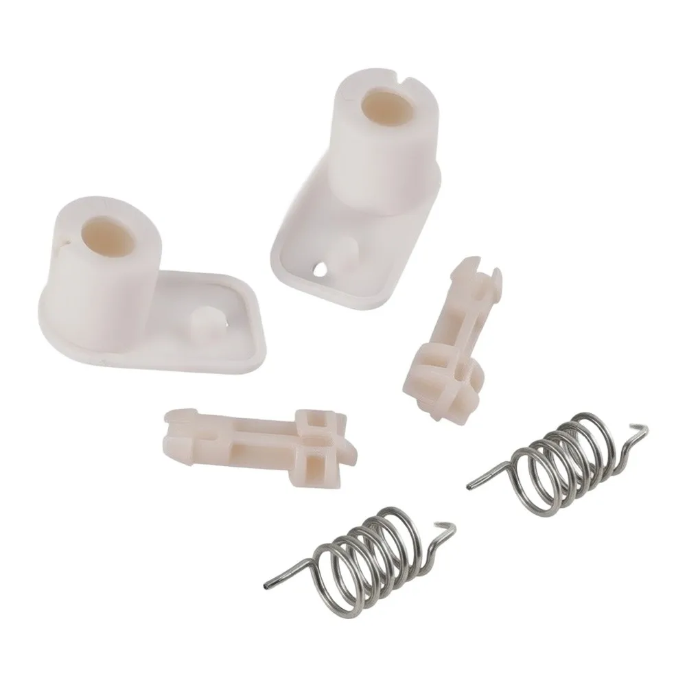 High Quality Door Hinge Set Spring Set Cooler Door Spring Assembly As Shown In The Picture Refrigerator Door Hinge Kit
High Quality Door Hinge Set Spring Set Cooler Door Spring Assembly As Shown In The Picture Refrigerator Door Hinge Kit