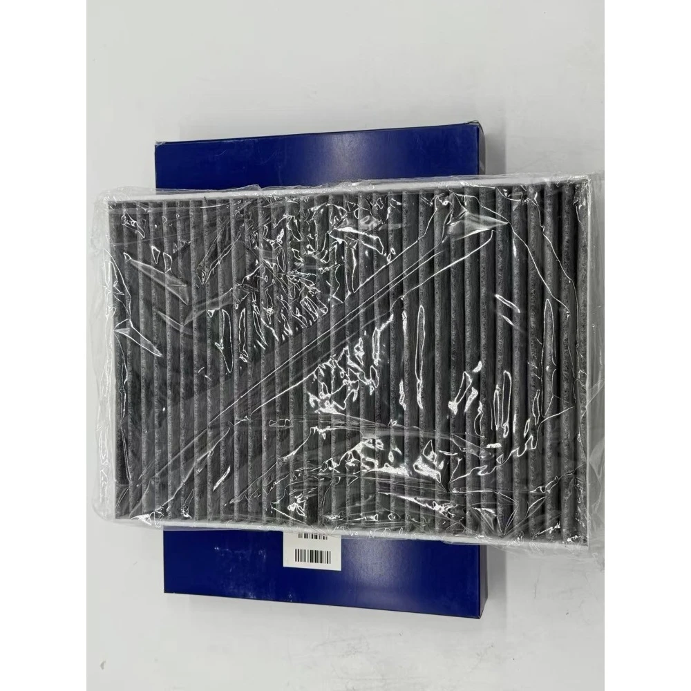 High quality New For 31407748 New Cabin Air Filter 31407748 For S60 V60 XC60 S90 V90 V90CC XC90
High quality New For 31407748 New Cabin Air Filter 31407748 For S60 V60 XC60 S90 V90 V90CC XC90