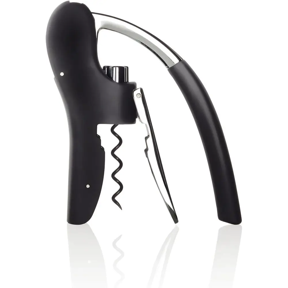 Mechanical Cork Extractor for Wine Bottles
Mechanical Cork Extractor for Wine Bottles
