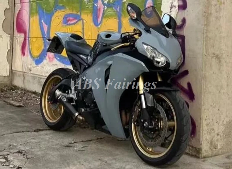 Комплект обтекателей для мотоцикла HONDA CBR1000RR 2008 2009 2010 08 09 10 11
Комплект обтекателей для мотоцикла HONDA CBR1000RR 2008 2009 2010 08 09 10 11