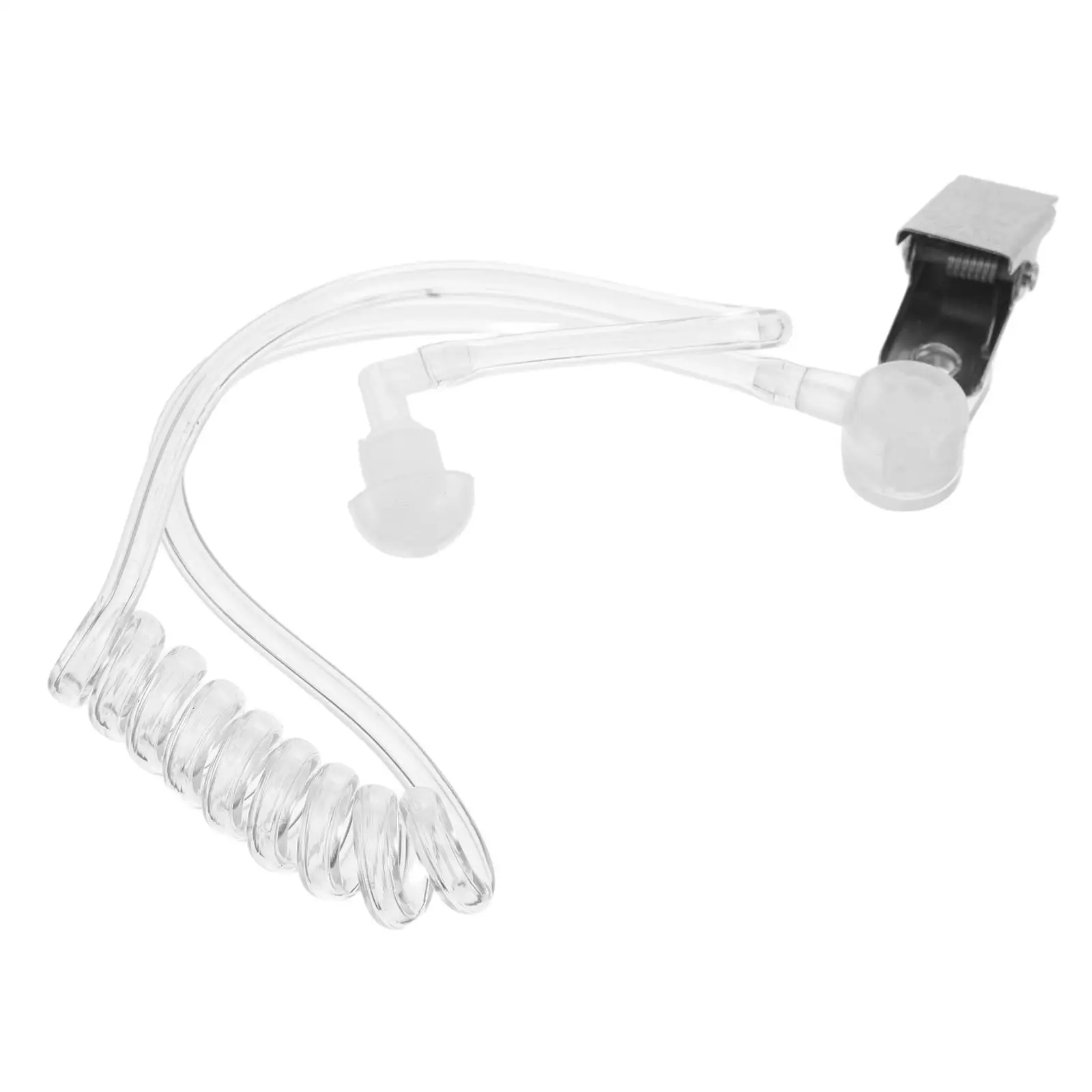 Dress up Earbuds Acting Props Earpiece Costume Headset Halloween Cosplay Accessory Fake Role Playing Headband
Dress up Earbuds Acting Props Earpiece Costume Headset Halloween Cosplay Accessory Fake Role Playing Headband