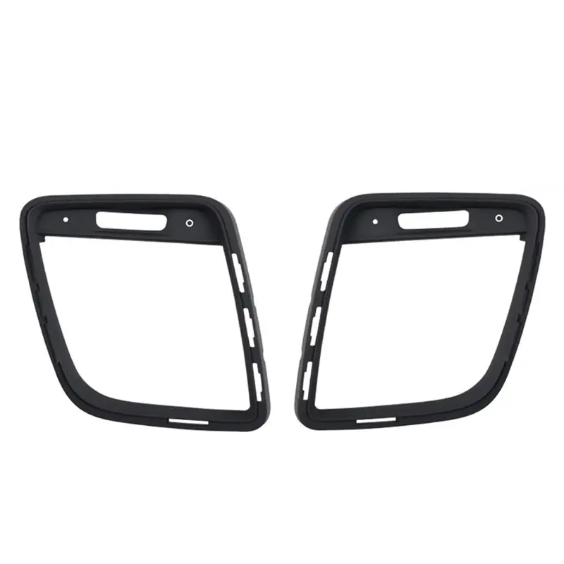 Рамка-накладка на решетку вентиляционного отверстия приборной панели для Panamera 970 2010-2016, автомобильные аксессуары
Рамка-накладка на решетку вентиляционного отверстия приборной панели для Panamera 970 2010-2016, автомобильные аксессуары