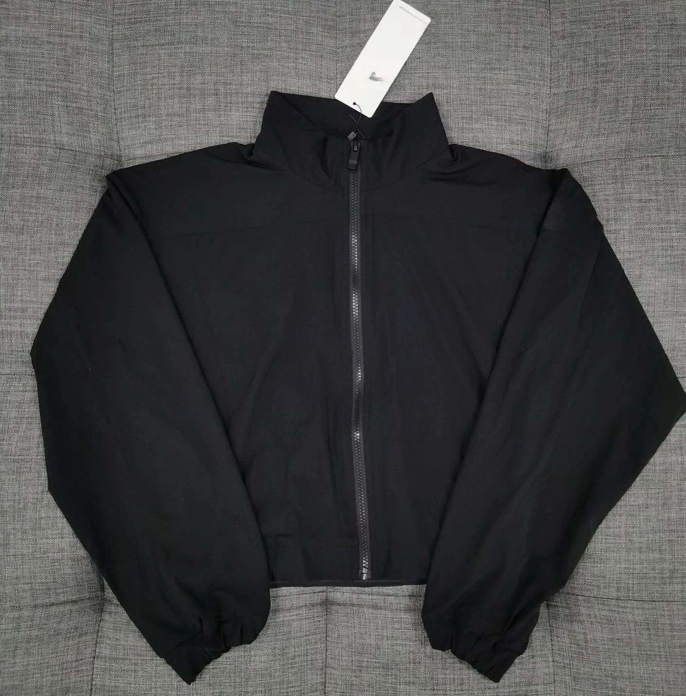 Женская ветрозащитная свободная ортозащитная куртка, дышащая легкая одежда с длинным рукавом и воротником-стойкой, уличная солнцезащитная одежда 
Женская ветрозащитная свободная ортозащитная куртка, дышащая легкая одежда с длинным рукавом и воротником-стойкой, уличная солнцезащитная одежда