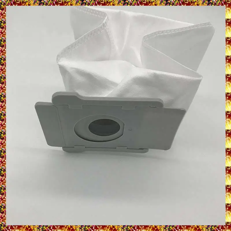 AGOUP For Irobot Roomba I7+ I7 Plus J7 J7+/Plus E5 E6 E7 S9 S9+ Robot Dust Bag Replaceable Spare Parts
AGOUP For Irobot Roomba I7+ I7 Plus J7 J7+/Plus E5 E6 E7 S9 S9+ Robot Dust Bag Replaceable Spare Parts
