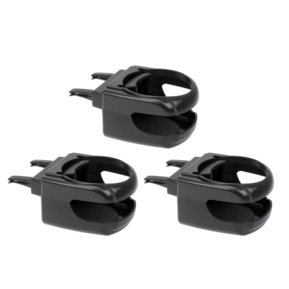 3Pcs Car Holder Universal Drink Bottle Storage Lightweight Portable Multi-Function Drink Holder Accessories for Vehicle Air
3Pcs Car Holder Universal Drink Bottle Storage Lightweight Portable Multi-Function Drink Holder Accessories for Vehicle Air