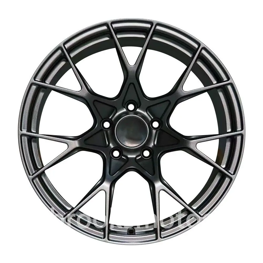 20 inch brand new satin metal style forged wheels suitable for PORSCHE 911 Carrera S T-
20 inch brand new satin metal style forged wheels suitable for PORSCHE 911 Carrera S T-