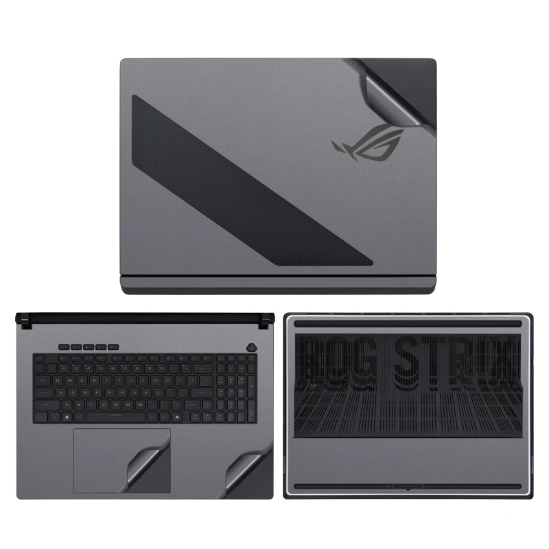 Custom Skin Cover for ASUS ROG STRIX G615L G635L G815L G835L G614PR G614FR PRE-CUT Vinyl Skin Sticker No Residue 
Custom Skin Cover for ASUS ROG STRIX G615L G635L G815L G835L G614PR G614FR PRE-CUT Vinyl Skin Sticker No Residue