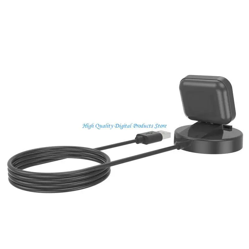 U2JE for Smart Watch Power Adapter Cradle Charging Cable Dock for Watch 3/2/3
U2JE for Smart Watch Power Adapter Cradle Charging Cable Dock for Watch 3/2/3