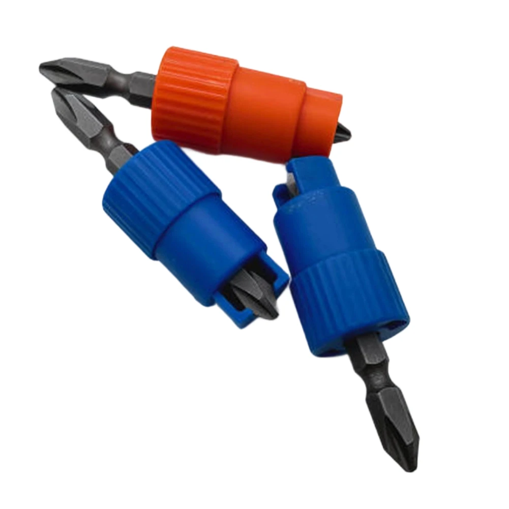 Spring-Mechanism Screwdriver Designed to Minimize Screw Drop Risk During Installation of Cabinet Hardware or Trim Pieces
Spring-Mechanism Screwdriver Designed to Minimize Screw Drop Risk During Installation of Cabinet Hardware or Trim Pieces
