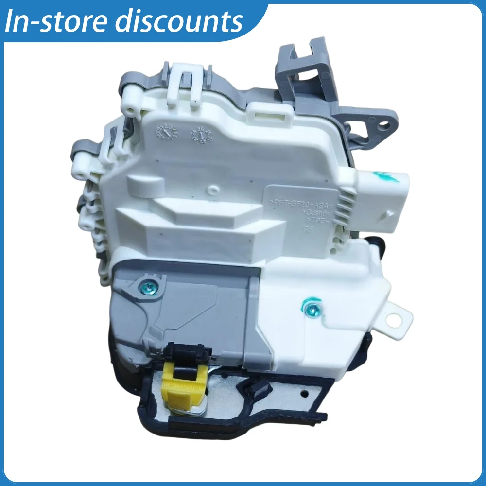 Anti-Jammed Latch Mechanism Mated to Audi C6pa A6L A6 S6 RS6 Codes Passenger Rear oem 4F0 839 016J Rear Right 6 Pin
Anti-Jammed Latch Mechanism Mated to Audi C6pa A6L A6 S6 RS6 Codes Passenger Rear oem 4F0 839 016J Rear Right 6 Pin