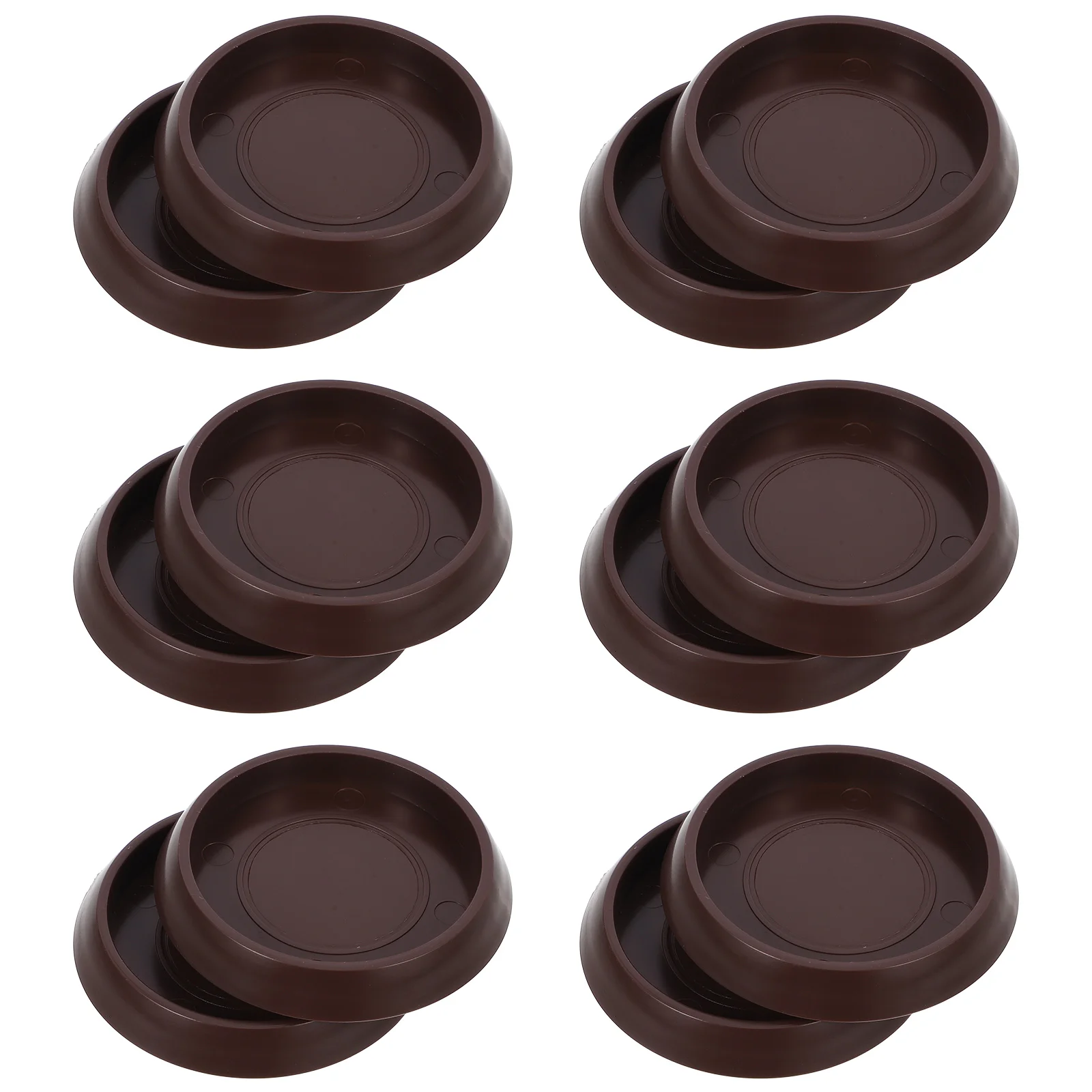 12pcs Caster Cups Non Furniture Pads 1 3 4 Inch Round Size Floor Protectors Plastic Anti Wheel Grippers Easy
12pcs Caster Cups Non Furniture Pads 1 3 4 Inch Round Size Floor Protectors Plastic Anti Wheel Grippers Easy