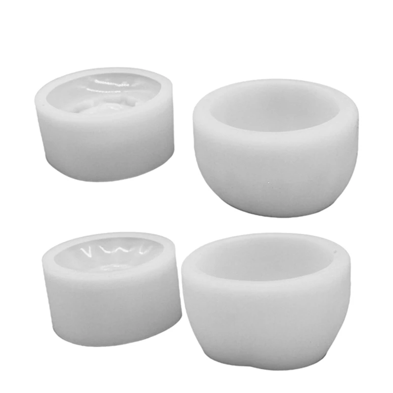 Resin Casting Mold High Mirror Tomato Storage Box Mold for Jewelry Storage R3MC
Resin Casting Mold High Mirror Tomato Storage Box Mold for Jewelry Storage R3MC
