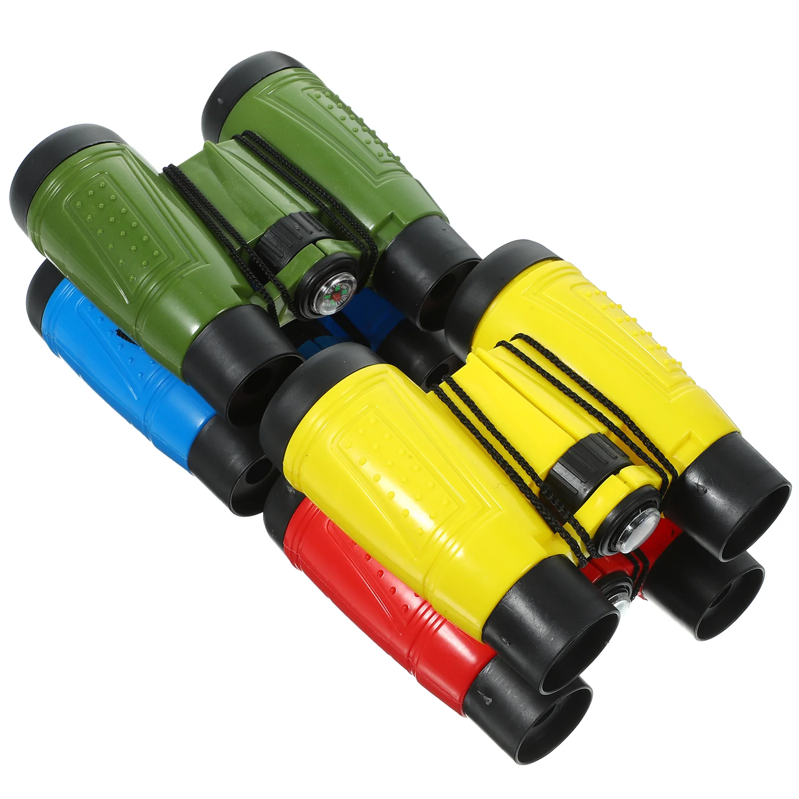 8 Pcs 6x30 Toy Kids Bulk Mini Handheld Compact Telescopes Rotatable Eyepiece Myopia Adjustable Lightweight Portable
8 Pcs 6x30 Toy Kids Bulk Mini Handheld Compact Telescopes Rotatable Eyepiece Myopia Adjustable Lightweight Portable