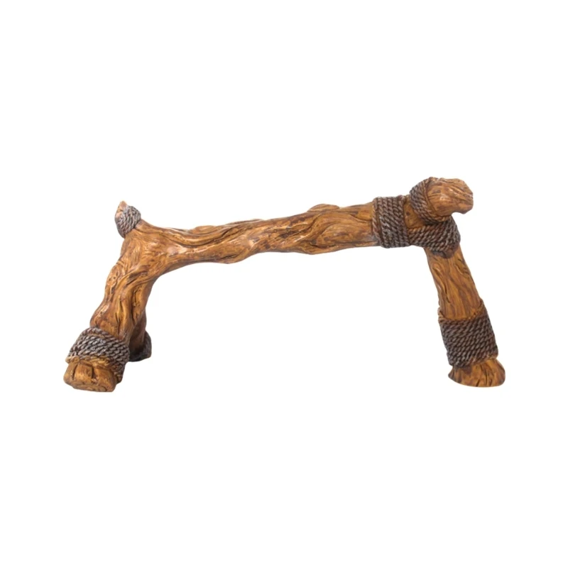 Amphibians Tanks Decoration Durability Reptiles Habitat Long Vine Habitat for Reptiles Terrariums
Amphibians Tanks Decoration Durability Reptiles Habitat Long Vine Habitat for Reptiles Terrariums