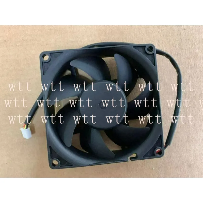 1 шт. новый SUNON ME80251VX-0000-G99 охлаждающий вентилятор 12 В 1,9 Вт 3pin 80*25 мм для
1 шт. новый SUNON ME80251VX-0000-G99 охлаждающий вентилятор 12 В 1,9 Вт 3pin 80*25 мм для