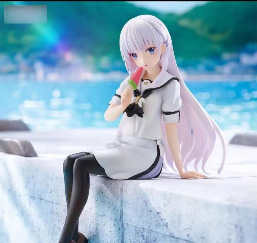 Без коробки В наличии, самая низкая цена, японское оригинальное аниме, ПВХ, Наруза Широха, сидящая ver, фигурка, коллекционная модель игрушки
Без коробки В наличии, самая низкая цена, японское оригинальное аниме, ПВХ, Наруза Широха, сидящая ver, фигурка, коллекционная модель игрушки