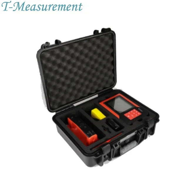 Taijia ZBL-R630A Система обнаружения арматуры Ferroscan Локатор арматуры Цена ферросковой проверки бетона
Taijia ZBL-R630A Система обнаружения арматуры Ferroscan Локатор арматуры Цена ферросковой проверки бетона