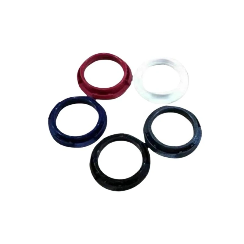 Suitable for Tesla model 3 model Y bumper reversing radar sealing ring waterproof rubber ring
Suitable for Tesla model 3 model Y bumper reversing radar sealing ring waterproof rubber ring