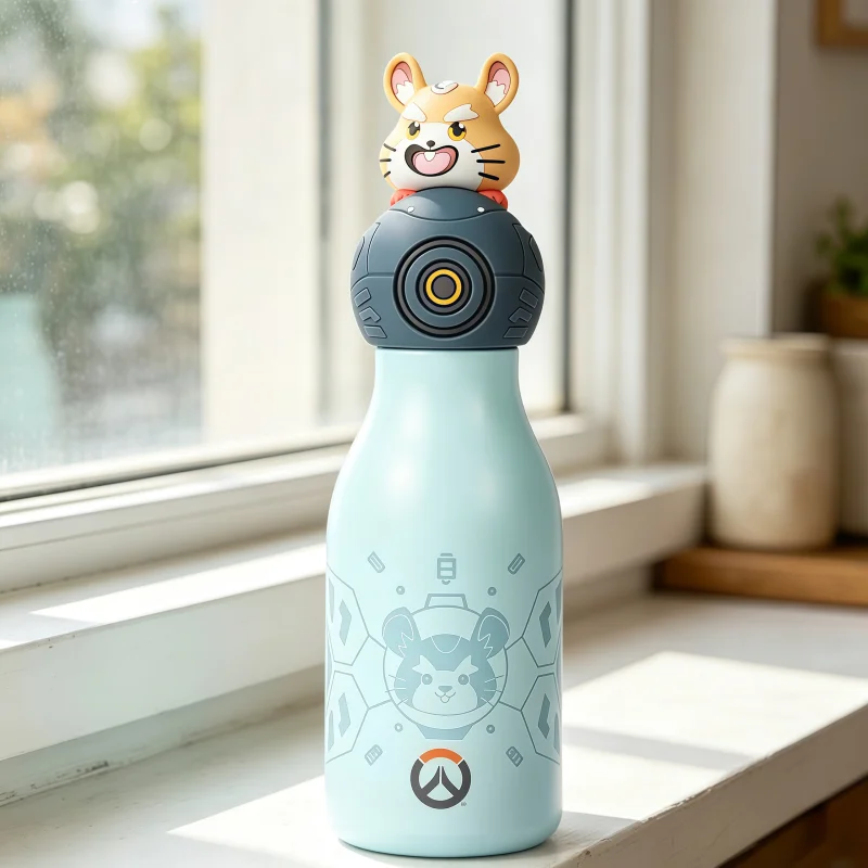 In Stock Official Blizzard Brand Stainless Steel Insulated Cup Wrecking Ball 350ml Classic Collectible Gift Series Ornaments
In Stock Official Blizzard Brand Stainless Steel Insulated Cup Wrecking Ball 350ml Classic Collectible Gift Series Ornaments
