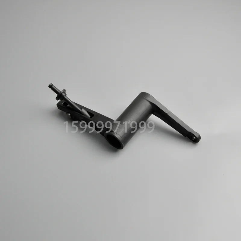 Усиленная рукоятка для подачи питательной бумаги Heidelb CX/SM102XL105/106 F1.016.213M
Усиленная рукоятка для подачи питательной бумаги Heidelb CX/SM102XL105/106 F1.016.213M