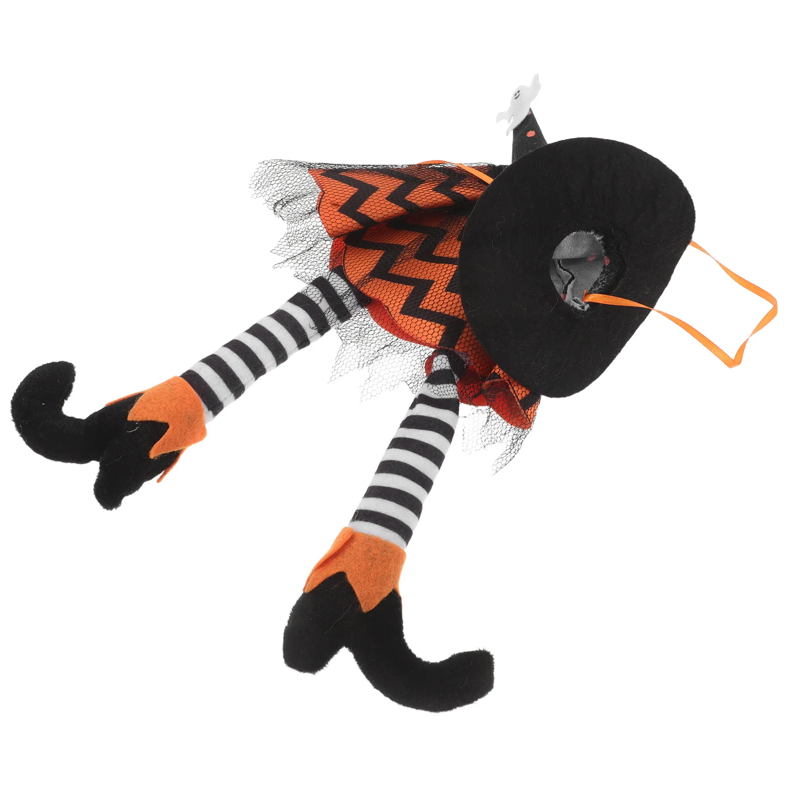 Creative Witch Cover Party Decor Spooky Tabletop Accessory Design For Wine Bottle Decoration Halloween Wine
Creative Witch Cover Party Decor Spooky Tabletop Accessory Design For Wine Bottle Decoration Halloween Wine