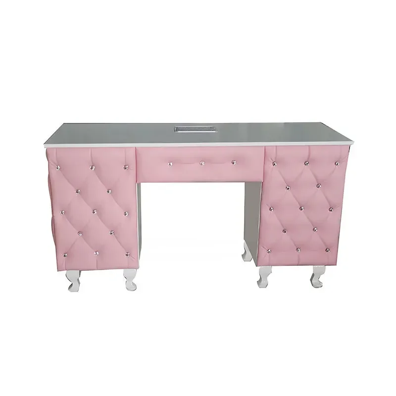 Latest Folding Portable Manicure Table / Desk Nail Table / Desk With Collected Fan For Hot Sale
Latest Folding Portable Manicure Table / Desk Nail Table / Desk With Collected Fan For Hot Sale
