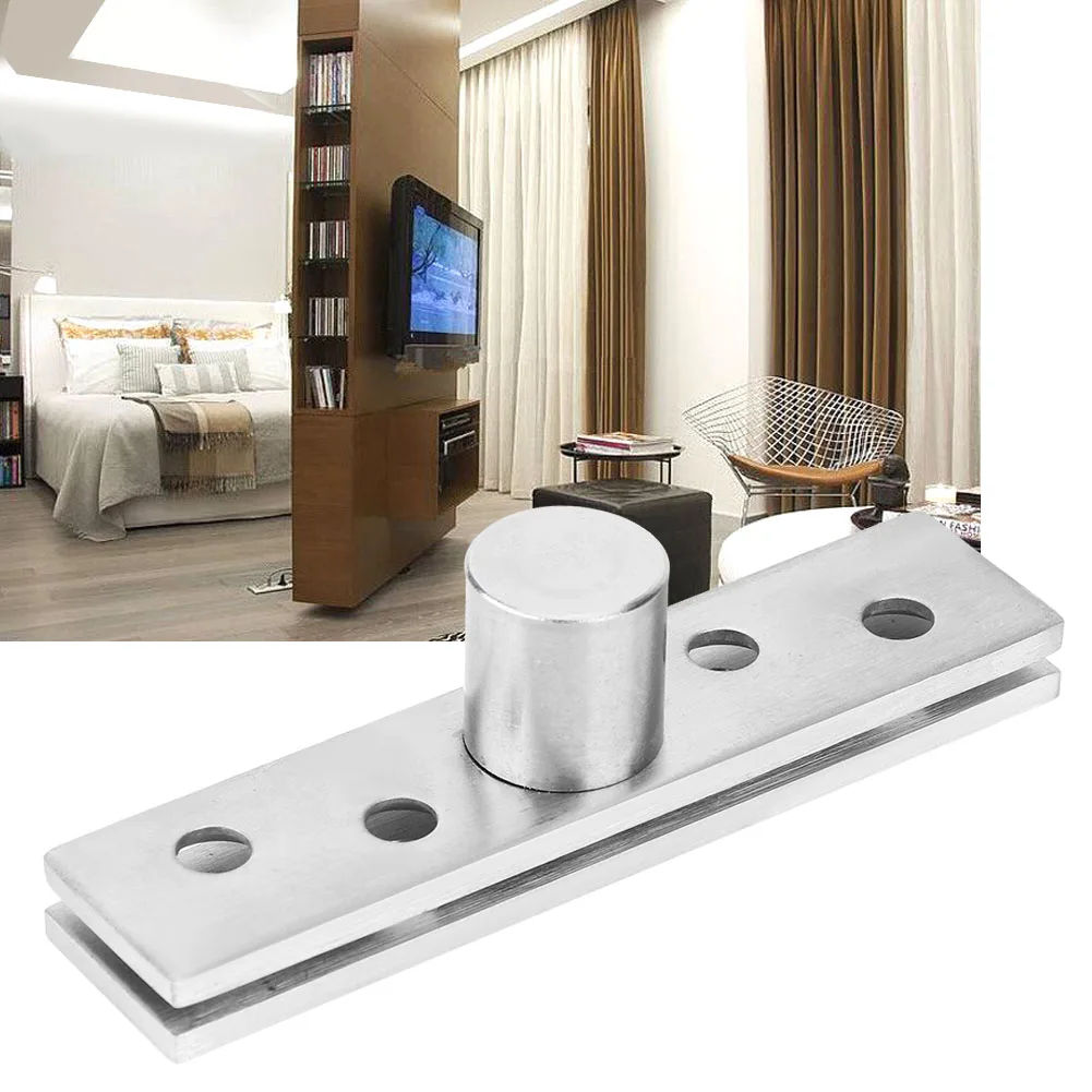 360 Degree Rotary Pivot Hinge Stainless Steel Rotating Door Hinge 75mm Long Rotatable Hinge Door Hinge Revolving Door Hinge
360 Degree Rotary Pivot Hinge Stainless Steel Rotating Door Hinge 75mm Long Rotatable Hinge Door Hinge Revolving Door Hinge