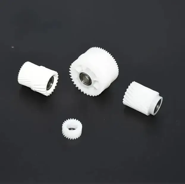 1 комплект. 20T 25T 21T.32T 34T.55T Основная передача привода для Konica Minolta bizhub C451 C452 C552 C652 C654 C754.
1 комплект. 20T 25T 21T.32T 34T.55T Основная передача привода для Konica Minolta bizhub C451 C452 C552 C652 C654 C754.