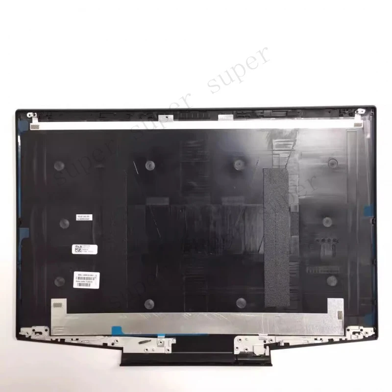 S+ Original for HP Pavilion 15-DK 15T-DK LCD Back Cover L56915-001
S+ Original for HP Pavilion 15-DK 15T-DK LCD Back Cover L56915-001