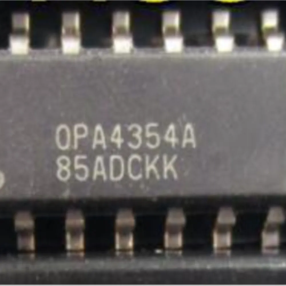 100%New NEW OPA4354 OPA4354A OPA4354AID OPA4354AIDR
100%New NEW OPA4354 OPA4354A OPA4354AID OPA4354AIDR