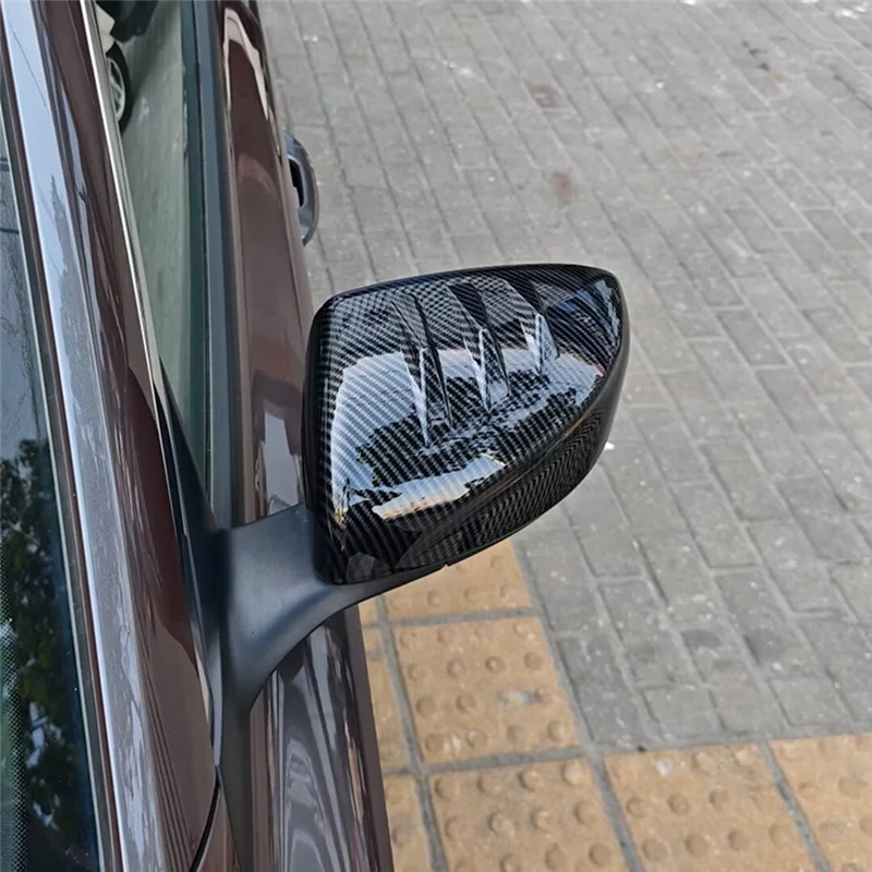 Rearview Mirror Cover Decorative Trim For MG 5 MG5 2025 Side Mirror Cap Cover Trim Accessories
Rearview Mirror Cover Decorative Trim For MG 5 MG5 2025 Side Mirror Cap Cover Trim Accessories