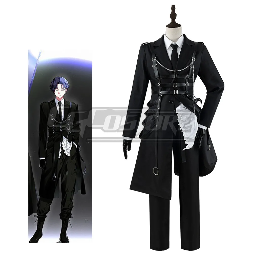 Project SEKAI COLORFUL STAGE! Aoyagi Toya Cosplay Costume Anime Dresses Christmas Halloween Free shipping CG1535WL
Project SEKAI COLORFUL STAGE! Aoyagi Toya Cosplay Costume Anime Dresses Christmas Halloween Free shipping CG1535WL