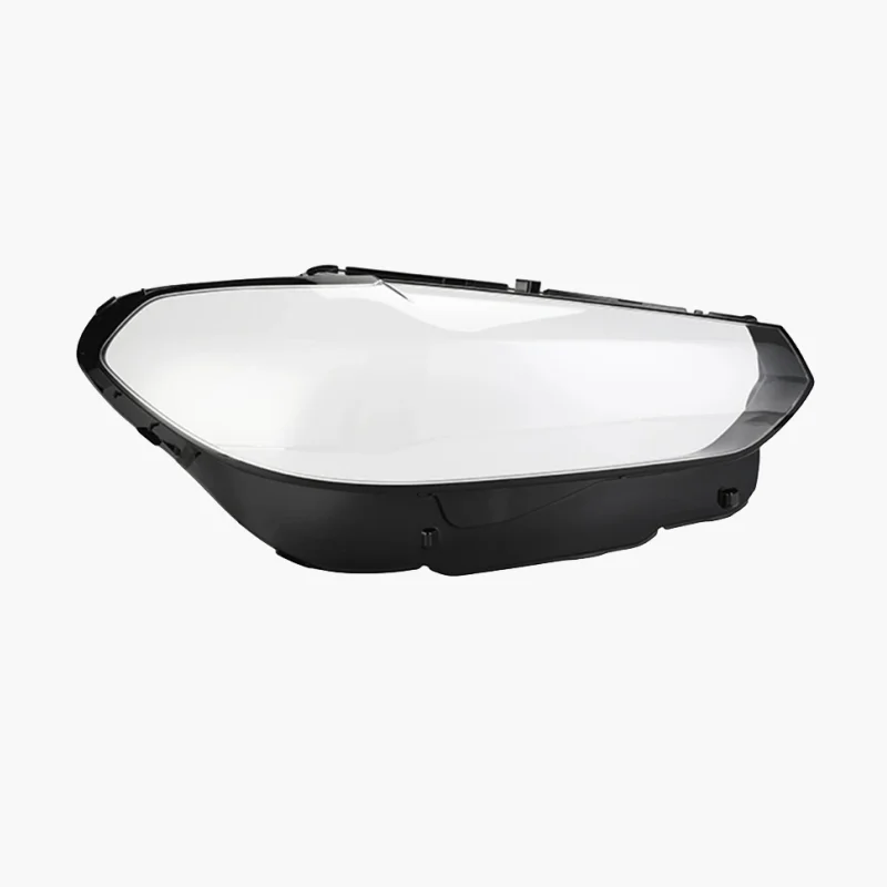 For BMW X3 X4 G08 2021 2022 Car Accessories Front Headlamps Transparent Lampshades Lamp Shell Headlights Lens Cover Plexiglass
For BMW X3 X4 G08 2021 2022 Car Accessories Front Headlamps Transparent Lampshades Lamp Shell Headlights Lens Cover Plexiglass