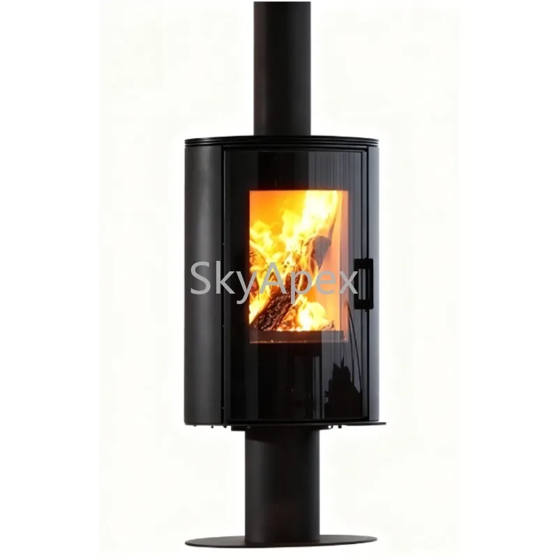 Real flame Fireplace Customizable High end Burning Wood Indoor Heating Stove For Hotels Villas Homestays Durable Safe Stylish
Real flame Fireplace Customizable High end Burning Wood Indoor Heating Stove For Hotels Villas Homestays Durable Safe Stylish