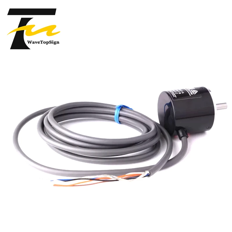 Incremental photoelectric rotary encoder E6B2-CWZ5B/20P/R
Incremental photoelectric rotary encoder E6B2-CWZ5B/20P/R