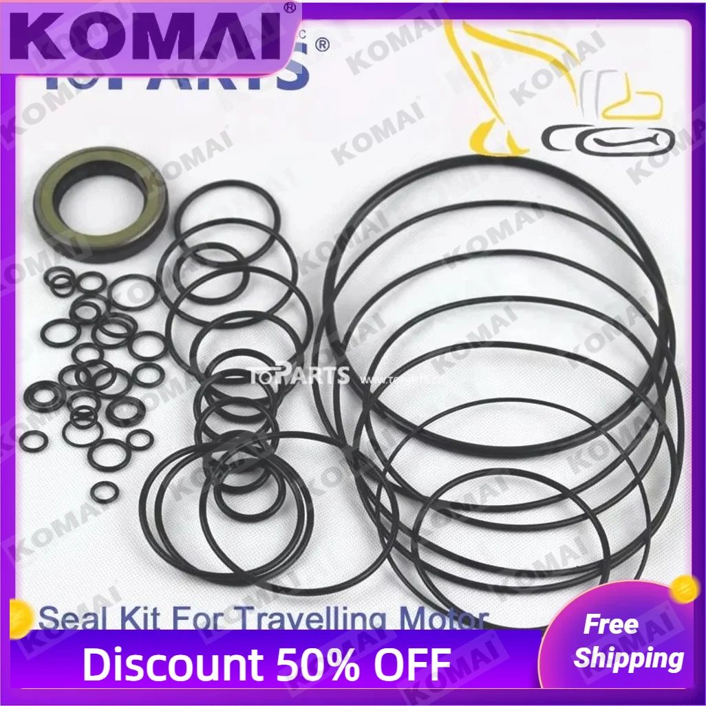 Excavator Rotary Motor Seal Kit 1733454 Swing Motor Seal Kit for 318C 319C 319D 320C E320D
Excavator Rotary Motor Seal Kit 1733454 Swing Motor Seal Kit for 318C 319C 319D 320C E320D