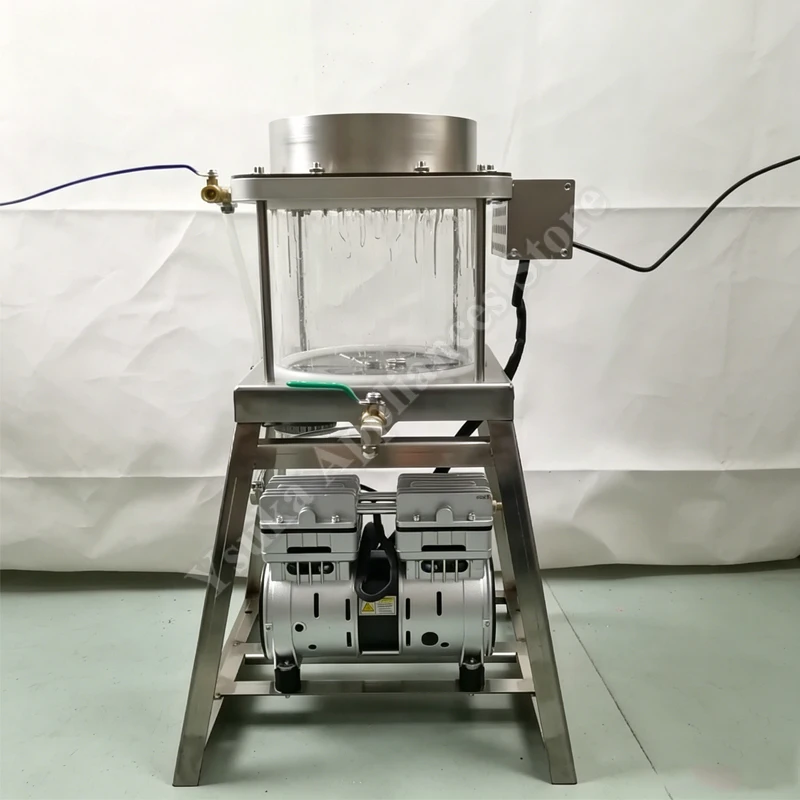 Oil Purification Machine K50 Edible Oil Filter Oil Mill Peanut Rapeseed Sesame Soybean Oil Automatic Oil Press Machine
Oil Purification Machine K50 Edible Oil Filter Oil Mill Peanut Rapeseed Sesame Soybean Oil Automatic Oil Press Machine