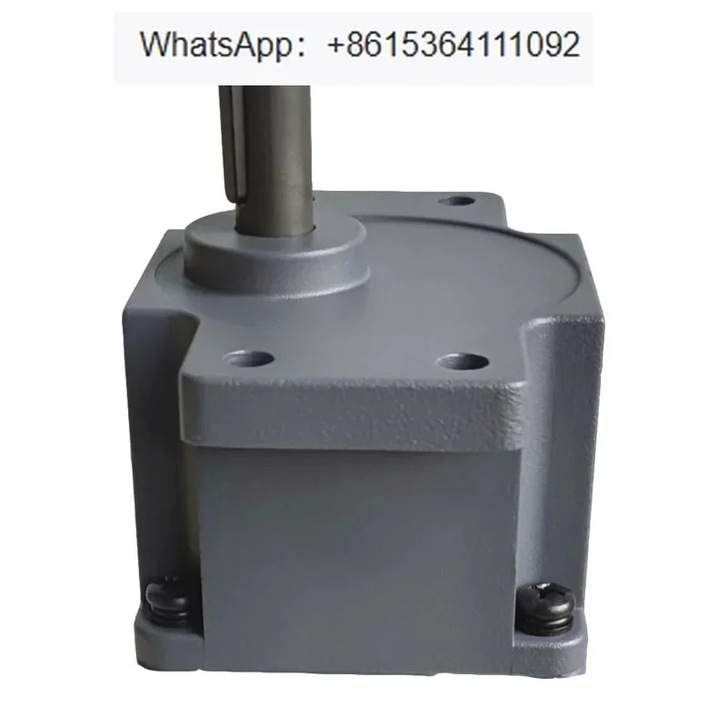 Коробка передач двигателя 60W90W120W 5GU5K5GU9K5GU10K5GU18K5GU30K5GU50 тип уха
Коробка передач двигателя 60W90W120W 5GU5K5GU9K5GU10K5GU18K5GU30K5GU50 тип уха