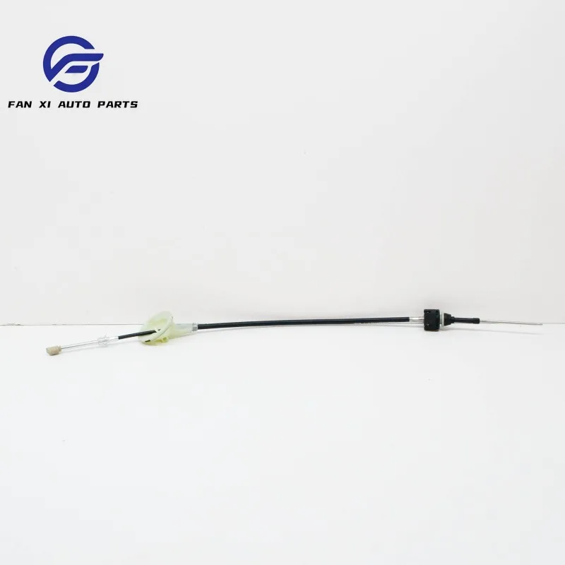 UCV500060 Car Automatic Transmission Shifter Cable Gear Shift Control Lever Selector Cable For Land Rover LR3 LR4 Discovery 3 4
UCV500060 Car Automatic Transmission Shifter Cable Gear Shift Control Lever Selector Cable For Land Rover LR3 LR4 Discovery 3 4