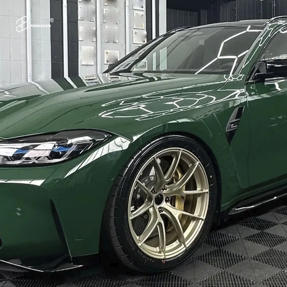 Custom VS-5RS Concave Lightest Weight Polished Gold 18 Inch 5x120 Forged Car Rim for BMW
Custom VS-5RS Concave Lightest Weight Polished Gold 18 Inch 5x120 Forged Car Rim for BMW