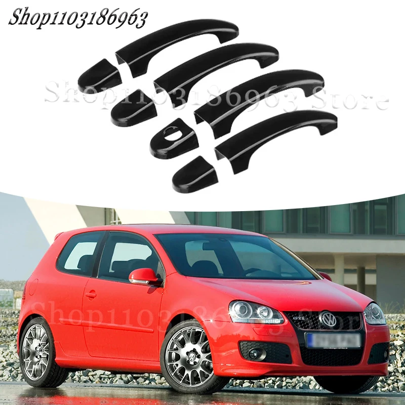 Gloss Black Door Handle Cover Sticker Trim For 2006-2010 Volkswagen Jetta Golf Plus car Sticker Car-Styling Accessories Cover
Gloss Black Door Handle Cover Sticker Trim For 2006-2010 Volkswagen Jetta Golf Plus car Sticker Car-Styling Accessories Cover